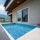 청호제하늘 이미지