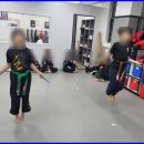 화랑 합기도 특공무술 이미지