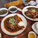 한양시래기명태조림춘천점 이미지