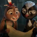 치킨래빗 잃어버린 보물을 찾아서 이미지