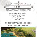 공항철도 영종역 이미지