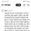 배은망덕 미국ㅋㅋ 이미지