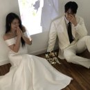 결혼 준비 ㅣ 에밀리 스튜디오 웨딩촬영 후기🤍