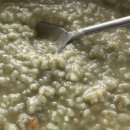 솥단지전복죽 이미지