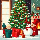 에버그린어린이집 이미지