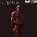 일그램 휘트니스 이미지