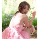이로우 헤어 | 여리여리 그 자체 🌸 자연스러운 로우번 웨딩 헤어 후기 (앞머리 웨이브 포인트)