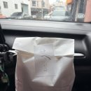 밀과점