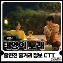 태양과 소녀 | 영화 태양의노래 정보 줄거리 관람평 넷플릭스 OTT 희귀병소녀의 사랑이야기