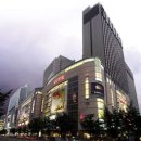 롯데백화점 이미지