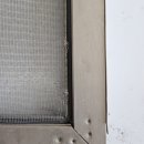 김포 방충망 Before / After ( 방충망 상태 심각하네요;; )