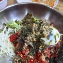 매지리막국수 - 원주시 강변로 345 | ​[원주 맛집] 매지리 막국수 신메뉴 ‘명태회비빔’ 솔직 후기! 겉바속쫀득 감자전 조합까지