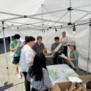 전북대대학로상점가 | 전북대 대학로 상점가 환경정비의 날 진행 후기