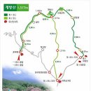 2023년 1월8일 제123차 눈꽃산행 계방산(강원 홍천) 산행안내 이미지