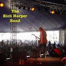 The Rich Harper Blues Band - Shes On Her Way Up 이미지