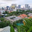 들꽃 태양광발전소 이미지