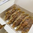 기동이랑 만두랑