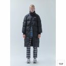 oioi 2018 f/w 롱패딩 L size 완전 새제품 팝니다 이미지