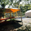 강산에 글램핑 이미지