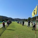 마산노인종합복지관 | 마산회원노인종합복지관 ⛳️파크골프교실 2기 💚