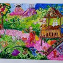 애플미술학원 이미지