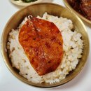 (주)삼오텍 정가네푸드 | 정반식품 콩잎장아찌 - 경상도인 소울푸드, 밑반찬 추천