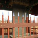 우복 정경세 신도비 이미지