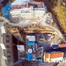 괴산군쓰레기종합처리장 이미지