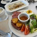 실론제주 | 제주한달살기 23일차 - 볼튼풀빌라, 브런치오, 공장1188, 수희식당, 테라로사 dt, 등등...!