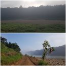 동이제방(임진강주상절리) 이미지