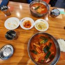 이화수전통육개장(충정로점) 이미지