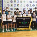 한국초등배드민턴연맹