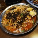 완미족발송천점