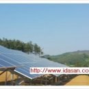 선웅 태양광발전소 이미지