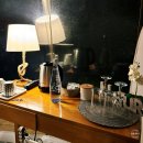 광민농장 | 모리셔스 신혼여행 | 버블 롯지 부아셰리 레몬룸 후기 (Bubble Lodge Bois Cheri)