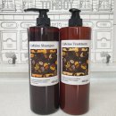 아리아즈 | 두피 케어 추천템 아리아즈 카페인 샴푸 트리트먼트 사용 후기