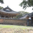 석탄정(石灘亭) | 전북특별자치도 유형문화재 제278호_고창 석탄정