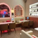 클레오파트라 라운지카페(cleopatra lounge cafe)