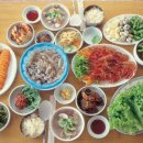 현대회식당 이미지