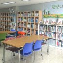 천년나무작은도서관 이미지