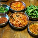 명작 신의주 찹쌀순대 이미지