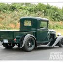 [Minicraft] 1/16 1931 Ford Model A Pick-Up Truck 이미지