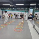 용인대월드태권도장 이미지