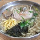 A1251 | 통영의 바다를 담은 한 그릇! 통통칼국수 탐방기✨