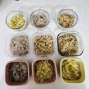 3，6，9노래방 | ​🍚 [내돈내산] 잼먹 밥솥칸막이 6인용으로 후기 이유식 3종(9끼) 한 번에 만들기