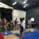 에어로빅체조 이미지