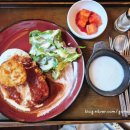 돈까스&뚝배기 | 대전돈까스맛집 온유에서 사모님돈가스 온유치킨가스 뚝배기김치우동 먹고 온 리얼후기