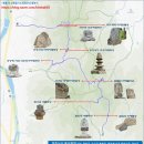 삼도크레인 | ■ 2023 경주남산 불상 탐방 4/4 (열암곡, 침식곡, 봉화곡, 용장계 사곡, 용장사곡, 약수곡)