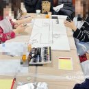 문화빌딩 | 직원역량강화교육 팀빌딩 소통 프로그램 충주중원문화재단 비전드로잉 출강 후기