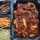 안중 통큰손쭈꾸미마을 포장 후기